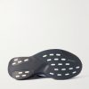 Adizero Evo SL Striped Mesh Running Sneakers - E1 Adizero Evo SL Striped Mesh Running Sneakers - E1