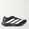 Adizero Evo SL Striped Mesh Running Sneakers Adizero Evo SL Striped Mesh Running Sneakers