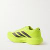 Adizero Evo SL Striped Ripstop Running Sneakers - BK Adizero Evo SL Striped Ripstop Running Sneakers - BK