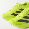 Adizero Evo SL Striped Ripstop Running Sneakers - CU Adizero Evo SL Striped Ripstop Running Sneakers - CU