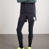 Adizero Evo SL Striped Ripstop Running Sneakers - OU Adizero Evo SL Striped Ripstop Running Sneakers - OU