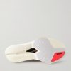 Adizero Prime X3 Striped Rubber-Trimmed STRUNG Running Sneakers - E1