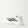 Adizero Evo SL Striped Mesh Running Sneakers - BK