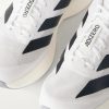 Adizero Evo SL Striped Mesh Running Sneakers - CU