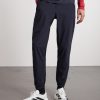 Adizero Evo SL Striped Mesh Running Sneakers - OU