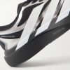 Adizero Evo SL Exo Striped Metallic Sneakers - CU Adizero Evo SL Exo Striped Metallic Sneakers - CU