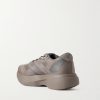 Adizero Evo SL Striped Mesh Running Sneakers - BK