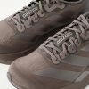 Adizero Evo SL Striped Mesh Running Sneakers - CU