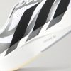 Adizero Evo SL Exo Striped Mesh Running Sneakers - CU Adizero Evo SL Exo Striped Mesh Running Sneakers - CU