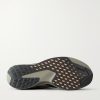 ATR Adizero Evo SL Striped Mesh Running Sneakers - E1 ATR Adizero Evo SL Striped Mesh Running Sneakers - E1