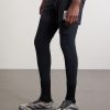 Adizero Evo SL Exo Striped Mesh Running Sneakers - OU Adizero Evo SL Exo Striped Mesh Running Sneakers - OU