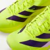 Adizero Takumi Sen 11 Rubber-Trimmed Ripstop Running Sneakers - CU Adizero Takumi Sen 11 Rubber-Trimmed Ripstop Running Sneakers - CU
