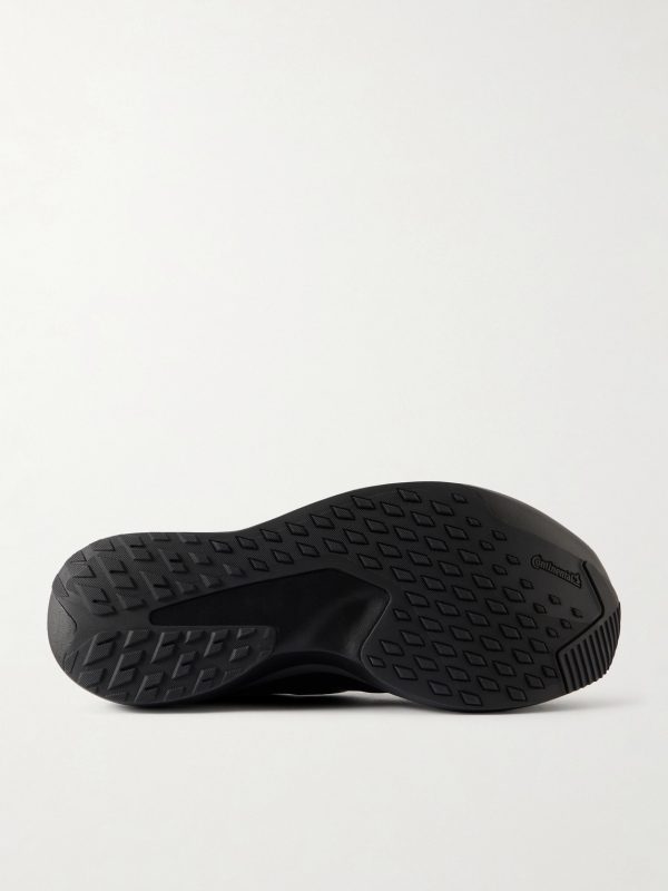 Adizero Evo SL ATR Striped Mesh Running Sneakers - E1