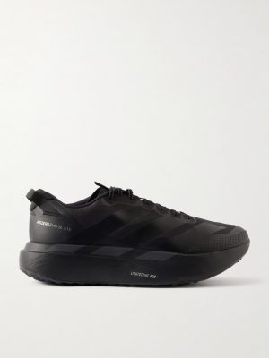 Adizero Evo SL ATR Striped Mesh Running Sneakers