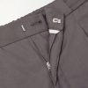 Drew Tapered Pleated Lyocell, Linen and Cotton-Blend Trousers - E1 Drew Tapered Pleated Lyocell, Linen and Cotton-Blend Trousers - E1
