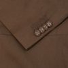 Cyril Unstructured Organic Cotton Blazer - E1 Cyril Unstructured Organic Cotton Blazer - E1
