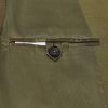 Michel Lyocell, Linen and Cotton-Blend Jacket - E2 Michel Lyocell, Linen and Cotton-Blend Jacket - E2