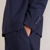 Cyril Organic Cotton-Poplin Suit Jacket - CU