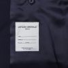 Cyril Organic Cotton-Poplin Suit Jacket - E2