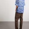 Straight-Leg Jeans - BK Straight-Leg Jeans - BK