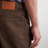 Straight-Leg Jeans - CU Straight-Leg Jeans - CU