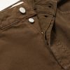 Straight-Leg Jeans - E1 Straight-Leg Jeans - E1