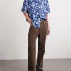 Straight-Leg Jeans - OU Straight-Leg Jeans - OU