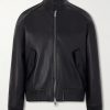 Camron Leather Jacket Camron Leather Jacket