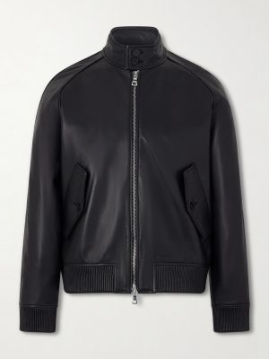 Camron Leather Jacket