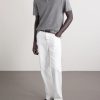 Simon Linen Polo Shirt - OU