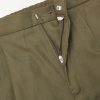 Drew Tapered Pleated Lyocell, Linen and Cotton-Blend Trousers - E1 Drew Tapered Pleated Lyocell, Linen and Cotton-Blend Trousers - E1