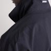 + Willy Chavarria Logo-Embroidered Ripstop Cargo Jacket - E1 + Willy Chavarria Logo-Embroidered Ripstop Cargo Jacket - E1