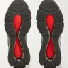 + Willy Chavarria Megaride AG Suede-Trimmed Mesh Sneakers - E1