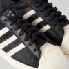 + Willy Chavarria Superstar Leather Sneakers - CU + Willy Chavarria Superstar Leather Sneakers - CU