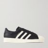 + Willy Chavarria Superstar Leather Sneakers + Willy Chavarria Superstar Leather Sneakers