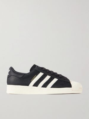 + Willy Chavarria Superstar Leather Sneakers + Willy Chavarria Superstar Leather Sneakers