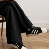 + Willy Chavarria Superstar Leather Sneakers - OU + Willy Chavarria Superstar Leather Sneakers - OU