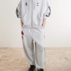 +Willy Chavarria Hooded Embroidered Zip-Up Cotton-Blend Sweater - OU +Willy Chavarria Hooded Embroidered Zip-Up Cotton-Blend Sweater - OU