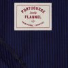 Atlantico Organic Cotton-Seersucker Suit Jacket - E2