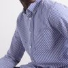 Atlantico Checked Cotton Shirt - CU Atlantico Checked Cotton Shirt - CU