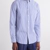 Atlantico Checked Cotton Shirt - FR Atlantico Checked Cotton Shirt - FR