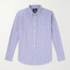 Atlantico Checked Cotton Shirt Atlantico Checked Cotton Shirt