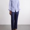 Atlantico Checked Cotton Shirt - OU Atlantico Checked Cotton Shirt - OU