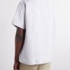 Polen Checked Organic Cotton Shirt - BK Polen Checked Organic Cotton Shirt - BK