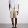 Polen Checked Organic Cotton Shirt - OU Polen Checked Organic Cotton Shirt - OU