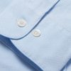 Belavista Button-Down Collar Cotton Shirt - CU