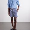 Cotton-Chambray Shirt - OU