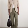 Cotton-Twill Chore Jacket - OU Cotton-Twill Chore Jacket - OU