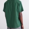 Organic Cotton Shirt - BK Organic Cotton Shirt - BK