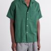 Organic Cotton Shirt - FR Organic Cotton Shirt - FR